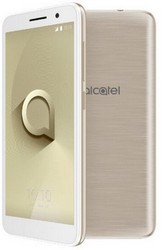 Замена дисплея на телефоне Alcatel 1 в Омске
